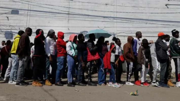 Trump announces plan to permanently stop Nigerians, others from relocating to U.S.