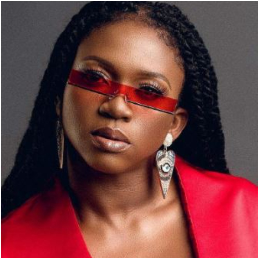 45-year-old Nigerian Singer, Waje Announces Engagement
