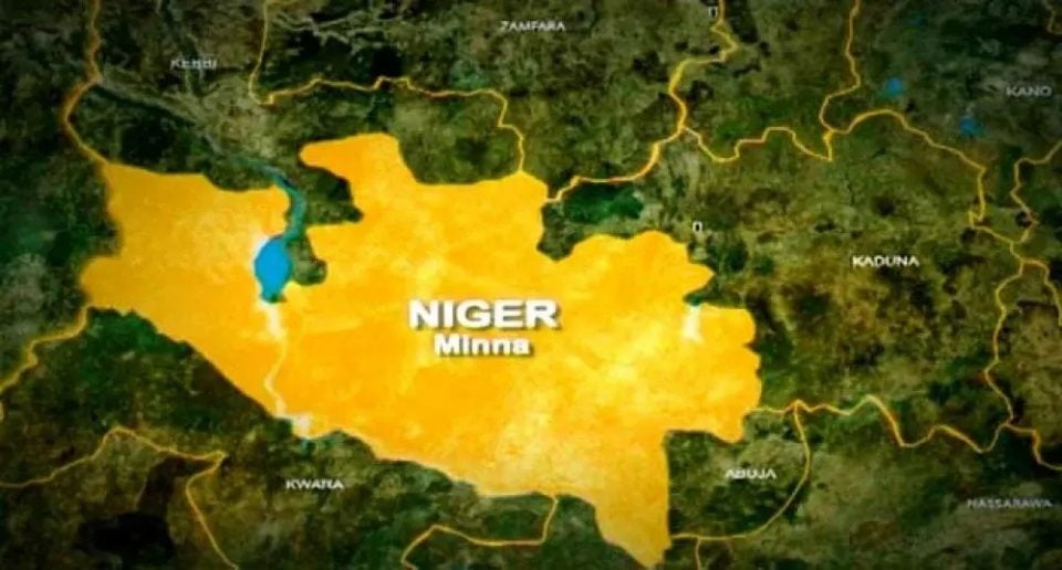 Students, staff feared missing after terrorists raid on Niger catholic school