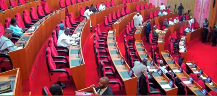 Nigeria lost over $300 billion to oil theft, Auditors tell Senate