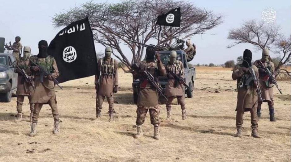 ISWAP claims Borno ambush, says it killed brigadier general despite army denial