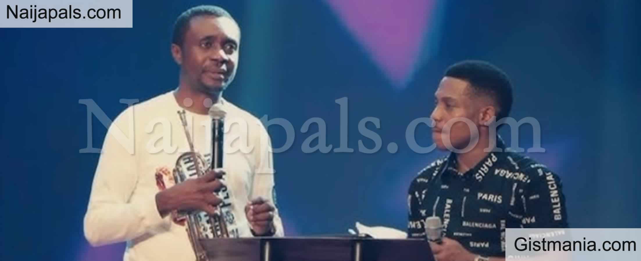 Pastor Eze, Nathaniel Bassey Urges Urgent Action Against Banditry, Kidnappings In Nigeria