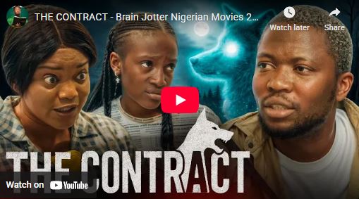 The Contract