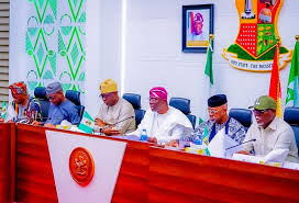 Insecurity: 17 Southern Governors Meet, Agree to Create Zonal Security Fund