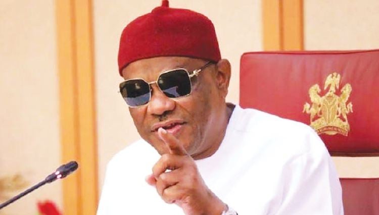 Wike defends clash with Naval officer over Abuja land