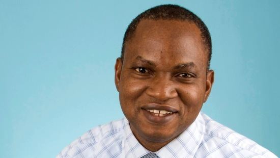 Jimmy Adegoke Biography and Profile