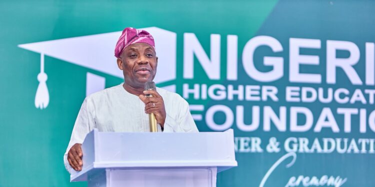 How to apply for FG’s N50 million student venture capital grant
