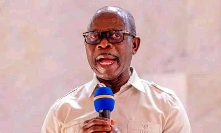 Nigerian senator faults process of passing bills by Senate, accuses leadership of being “rubber-stamp”