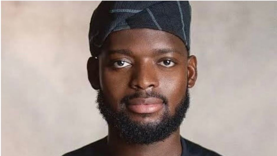 Obasa’s son takes over as Agege LG chairman after predecessor’s resignation