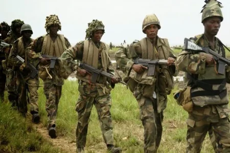 The Sokoto strike: Confronting the Nigerian Genocide claim