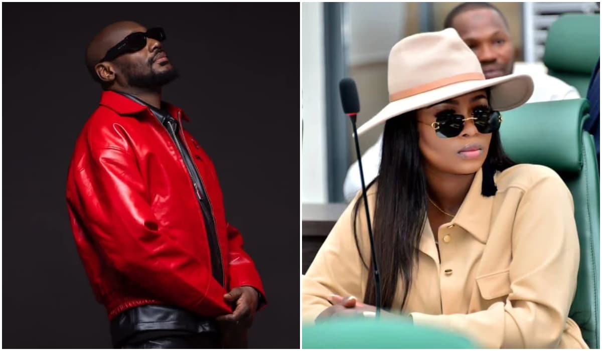 2Baba’s Family Petitions IGP Over Wife’s Alleged Assault, Financial Misconduct