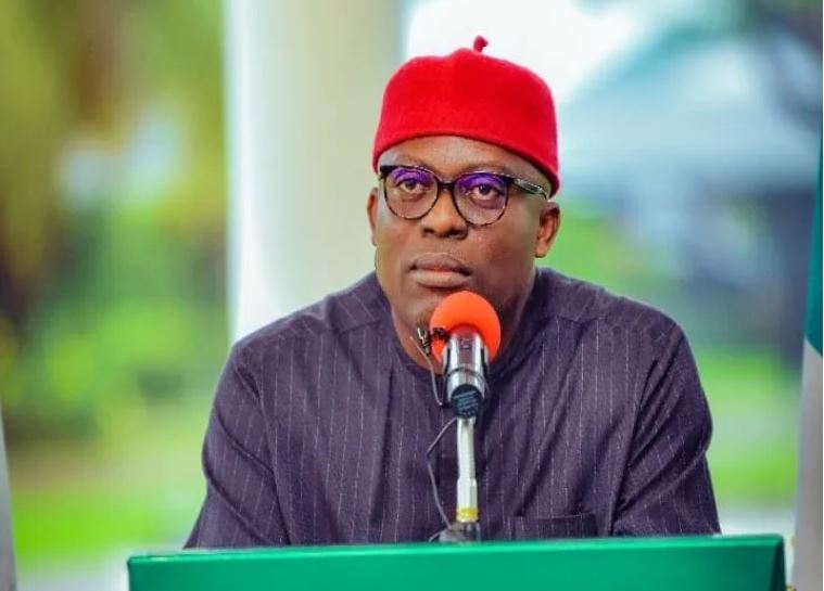 2027: APC endorses Fubara for second term as governor’s frosty relationship with Wike continues