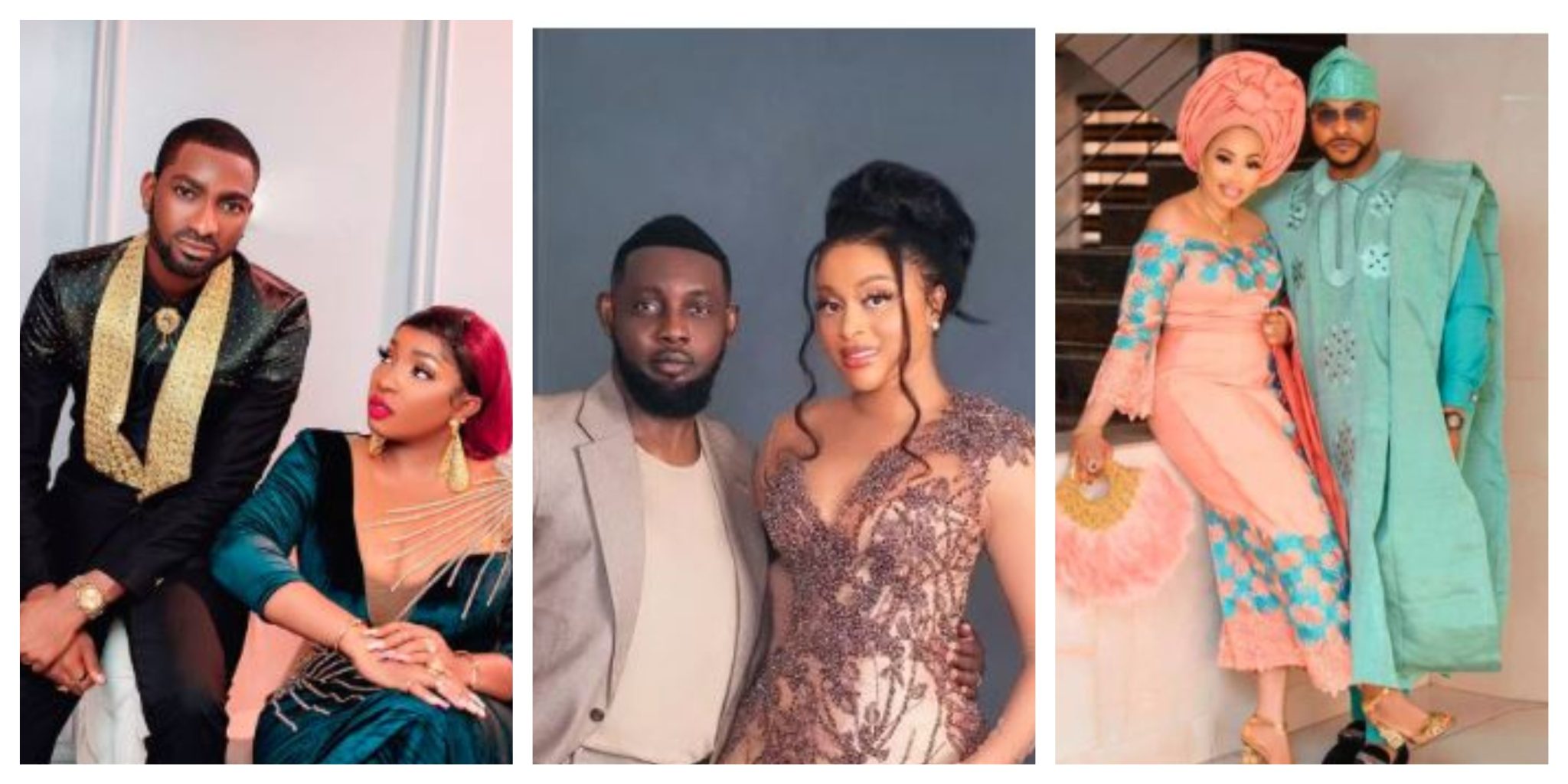 Power Of Stepping Away – Annie Drops Cryptic Post Amidst Marital Crisis Between 2Baba And Natasha