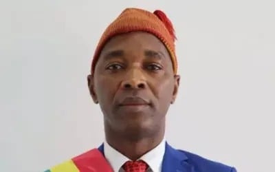 Nigeria grants asylum to Guinea-Bissau opposition candidate