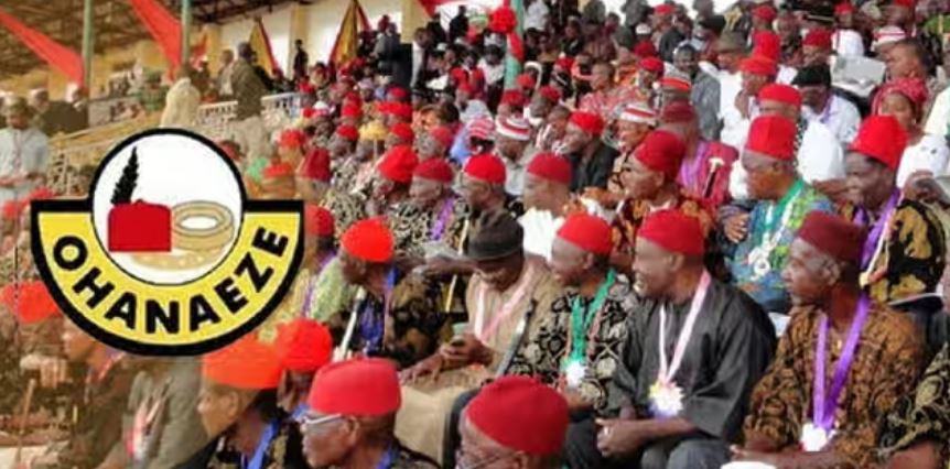 Ohanaeze moves to deepen Igbo cultural renaissance, unveils development initiatives