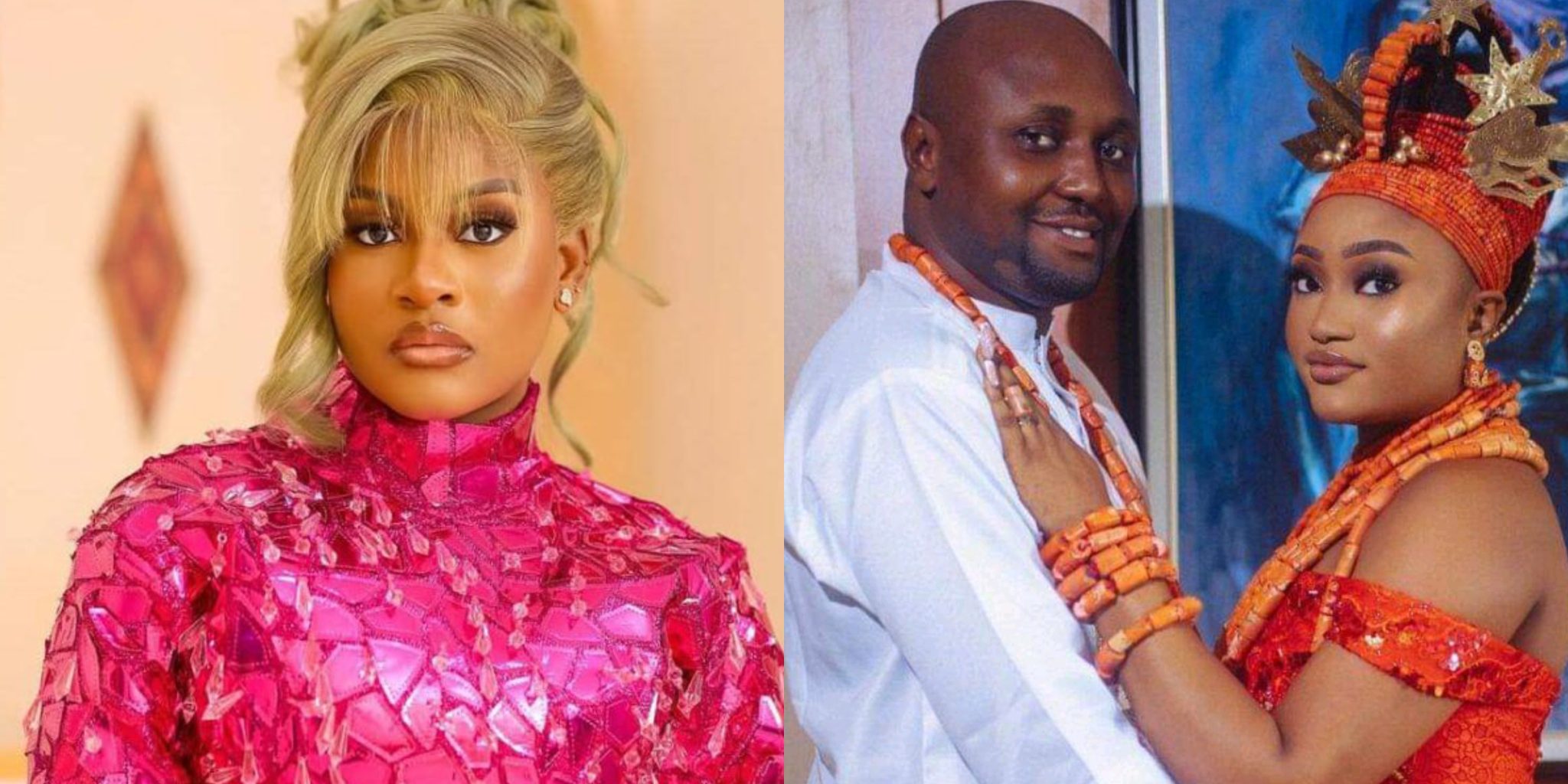 Sheila Left Israel DMW Because He Was Impotent – Phyna Alleges