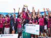 Inaugural edition of Sixth Form Games takes place in Lagos, Fosters Unity Among Top Schools