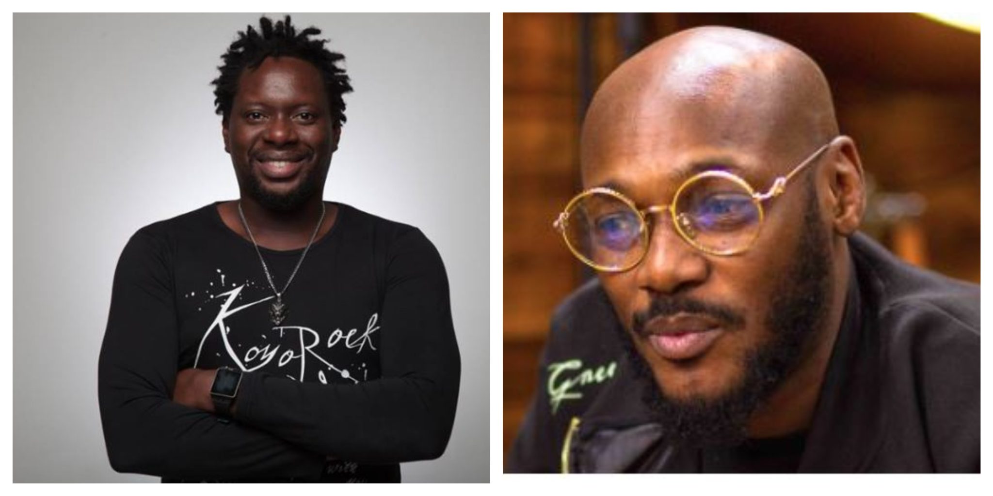 How 2Baba Ended My Music Career – Klint Da Drunk Opens Up