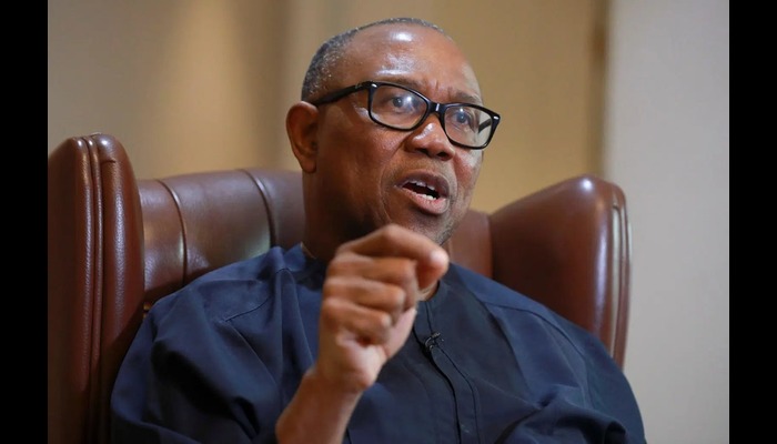 Some of Tinubu’s ambassadorial picks shocking, reflect ‘mediocrity and impunity’ – Obi