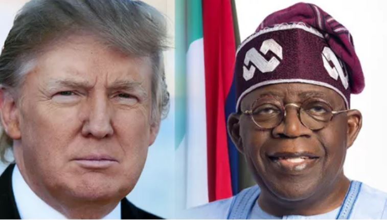 US confirms Nigeria’s role in Christmas Day bombing of terrorists