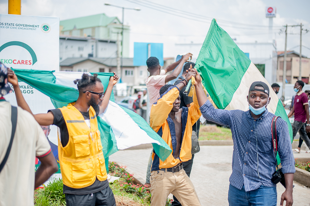 Nigeria Labor Congress Plans Nationwide Strike, Over Insecurity, Health Sector Strike, Dwindling Education System, etc