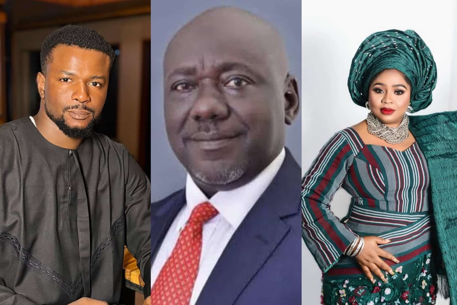‘Regina’s Mom Would Have Won, But Powers In Abuja Hijacked AGN Presidential Election’ – Stanley Ontop