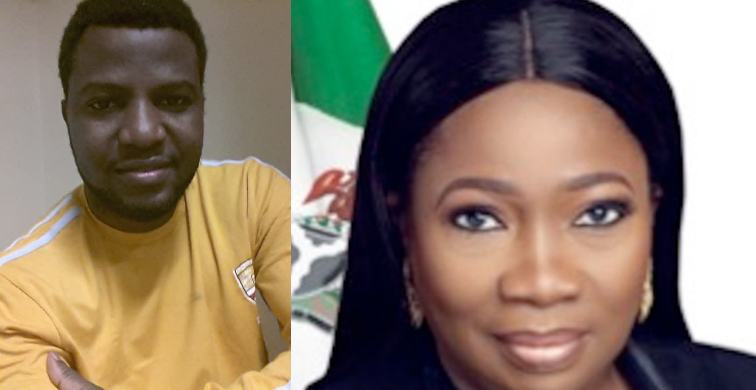 NIDCOM Seeks Release of Suleiman Olufemi by Saudi Authorities, after 20years imprisonment and Payment of $570,000 Blood Money