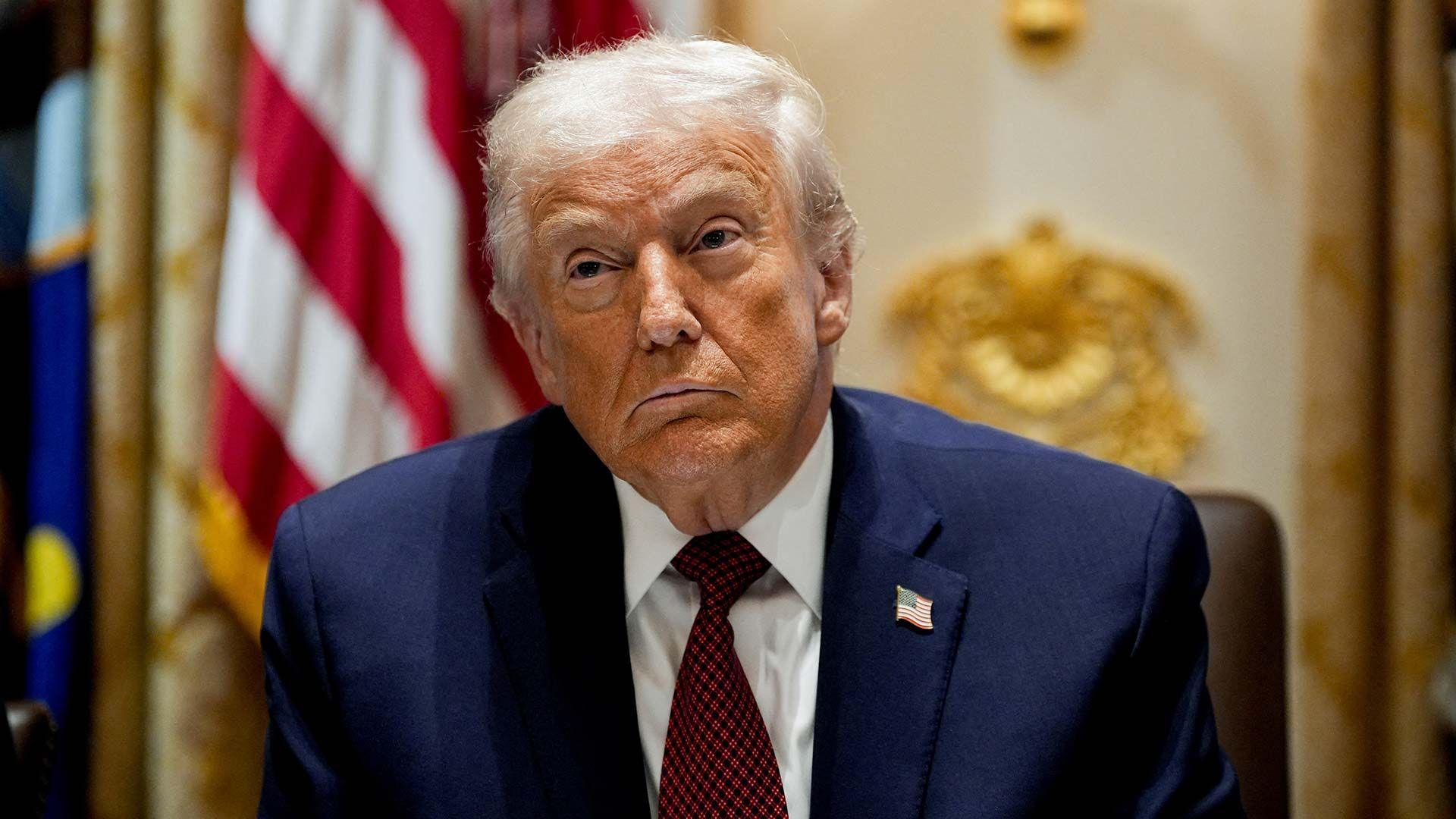 Accept free flights, $3,000 cash to leave or risk arrest – US tells illegal immigrants