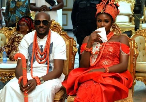 2baba, Natasha fight on Daddy Freeze’s Instagram live, as ex-manager alleges couple constantly quarrel over money