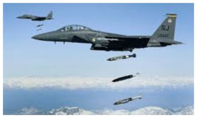 US-Army-airstrikes