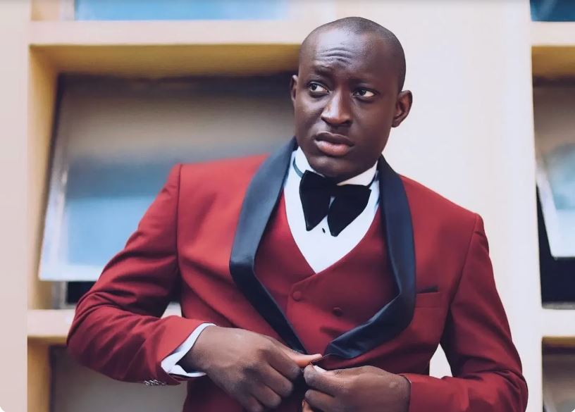 Twitch Suspends Carter Efe’s Account After Record-Breaking Davido Livestream