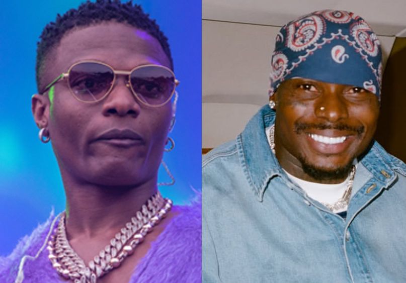You Have One Of The Most Special Voices In Africa – Wizkid Tells Asake To Perform At His Wedding