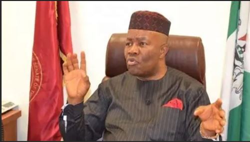 Senate President Godswill Akpabio Dispels Death Rumours, as Senate Orders Investigation into Source of Rumours
