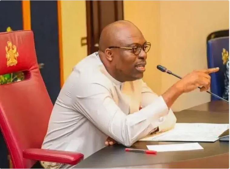 Rivers crisis: I’ve suffered too much because I refused to tell my side of the story — Fubara