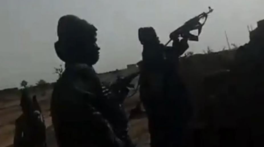 FG declares kidnappers, bandits as terrorists, says era of ambiguous nomenclature is over