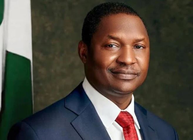 Court upholds EFCC’s detention of ex-AGF Malami