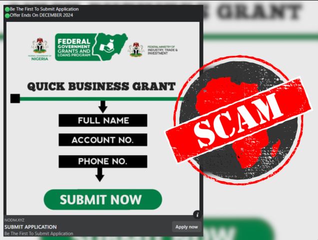 Nigerians Warned To Beware of CAC Fake Companies List and Registration Numbers