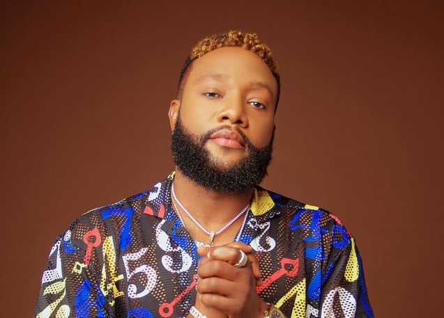Kcee: Why I am a Biafran