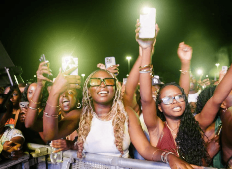 FULL LIST: 41 events to attend in Lagos for ‘Detty December’