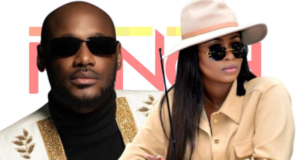 Marital dispute: Edo Assembly summons 2Baba’s wife
