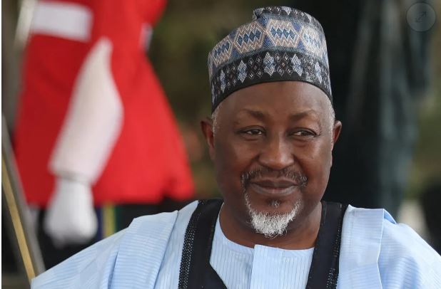 Defense Minister Quits as Nigeria Grapples With Security Crisis