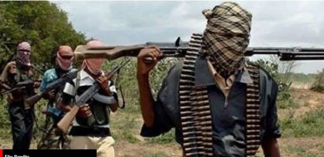 Bandits kidnap 490 in two-week rampage