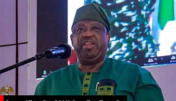 Tinubu urged me to turn Plateau crisis into profit – Mutfwang