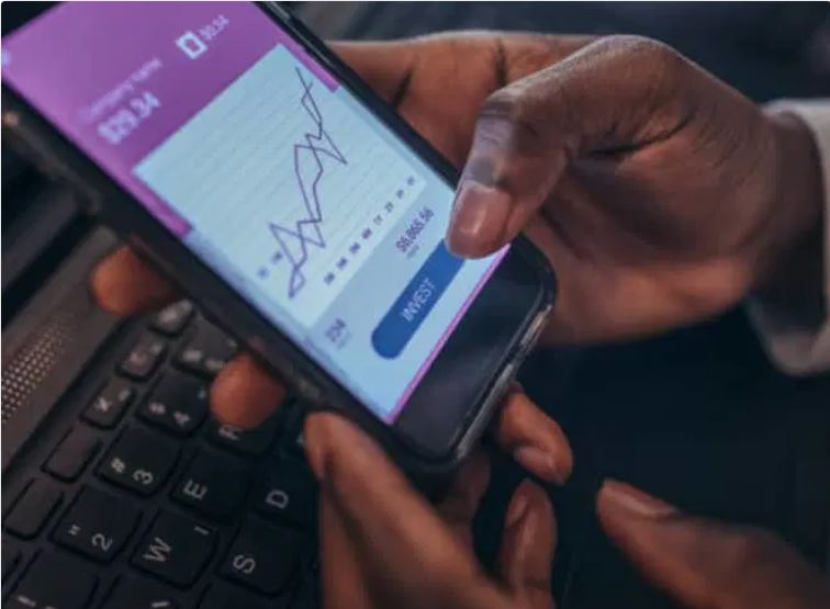 Mobile Trading on the Rise – How Smartphones Are Driving Nigeria’s FX Trading Culture