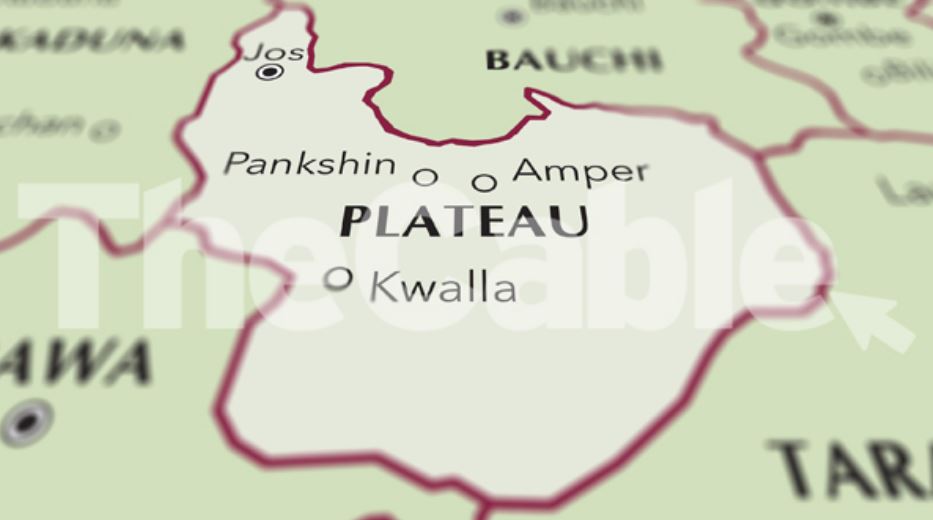 Gunmen abduct ’28 travellers’ in Plateau