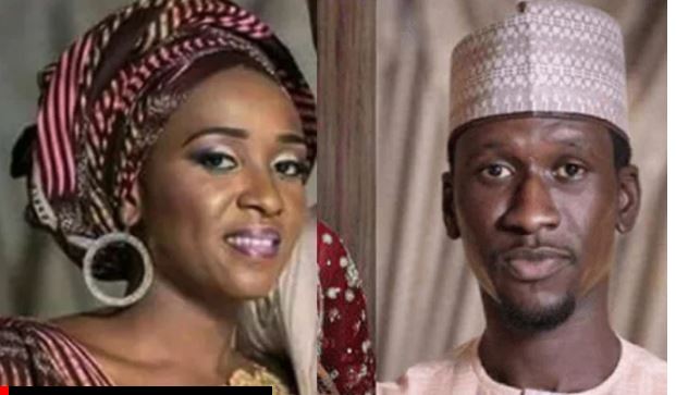 S’Court upholds Maryam Sanda’s death sentence, overrules Tinubu’s clemency