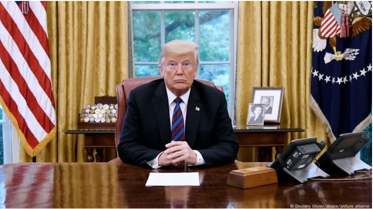 US to impose visa ban on Nigerians responsible for “anti-Christian” violence