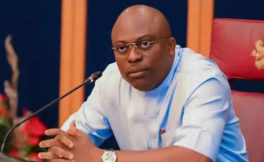 Rivers Assembly initiates impeachment proceedings against Fubara, Deputy