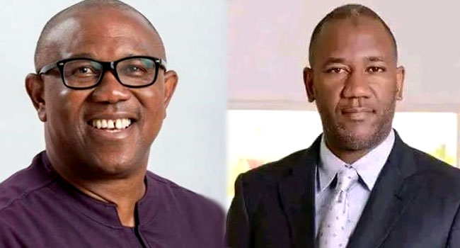 2027: I won’t Dump Labour Party As Obi Did – Datti Baba-Ahmed