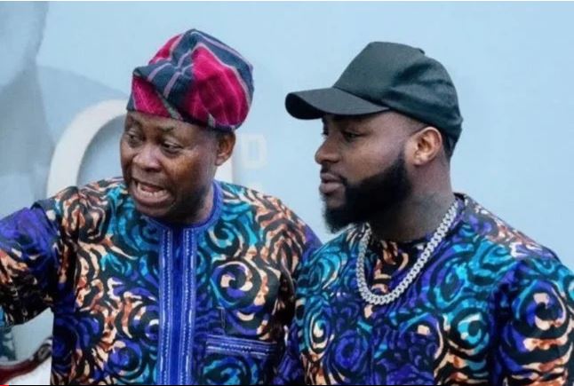 DNA tests cleared Davido in paternity dispute — Father
